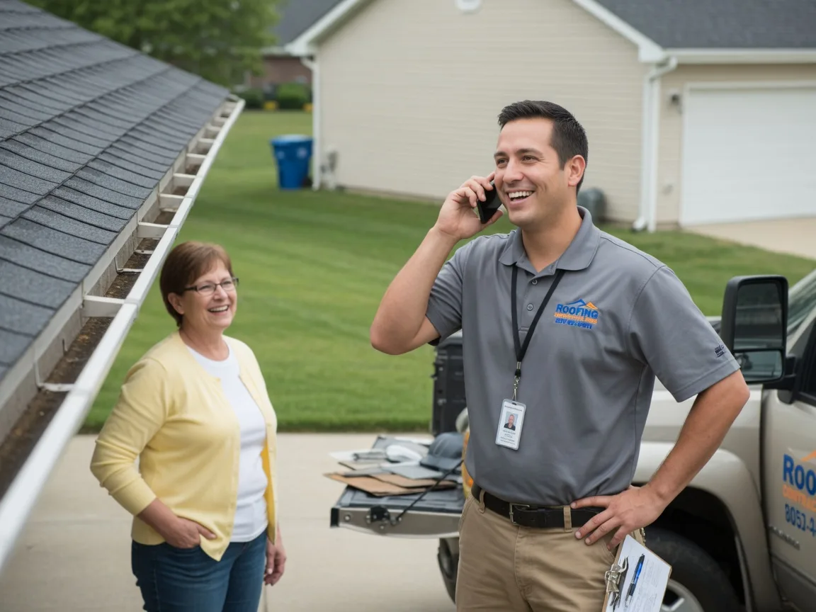 Local Roofing Contractors Birchwood, WI FAQs